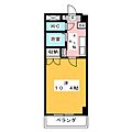 EXCELLENCE3階5.1万円