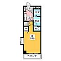 コスモ5階4.9万円