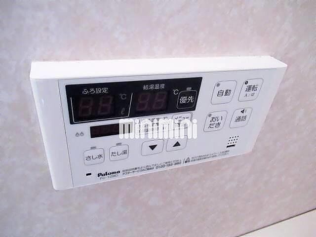 浴室