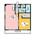 八田ニューハイツ4階6.6万円