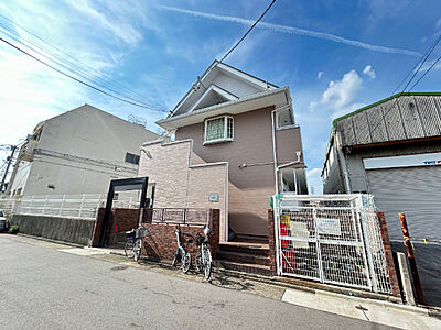 外観:外観です 外観:外観です