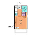 サンヒルズ八事2階2.8万円
