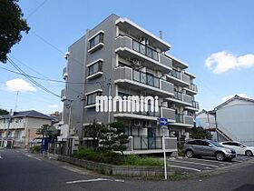 グランパス池見  ｜ 愛知県名古屋市天白区池見２丁目（賃貸マンション1R・4階・26.65㎡） その3