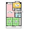 ヴィラ滝川マンション4階8.5万円