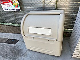 サンヒルズ  ｜ 愛知県名古屋市天白区弥生が岡（賃貸マンション1K・1階・19.53㎡） その15