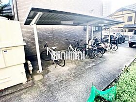 ウィスラー円山  ｜ 愛知県名古屋市瑞穂区彌富町字円山（賃貸マンション1DK・1階・31.00㎡） その17