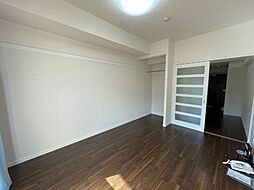 FULL HOUSE YAGOTO 6階1Kのリビング/ダイニング