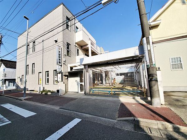 ミヅホビル ｜愛知県名古屋市瑞穂区下坂町１丁目(賃貸マンション2DK・3階・35.00㎡)の写真 その8