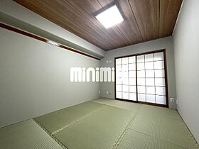 サニーヒル表山　9号棟 204 ｜ 愛知県名古屋市天白区表山３丁目15番地6（賃貸マンション3LDK・2階・74.22㎡） その17