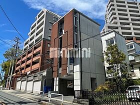 ルネサス八事  ｜ 愛知県名古屋市天白区八事山（賃貸マンション1R・1階・22.95㎡） その1