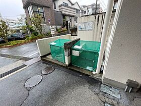 アイリス八事  ｜ 愛知県名古屋市天白区八事山（賃貸マンション1K・1階・24.00㎡） その21