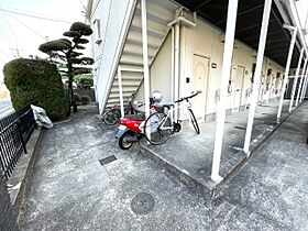 ガーデンハイツ円山  ｜ 愛知県名古屋市瑞穂区彌富町字円山（賃貸アパート1R・1階・25.68㎡） その15