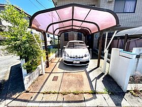 タウンハウス木村  ｜ 愛知県名古屋市天白区表山２丁目（賃貸テラスハウス3LDK・1階・101.34㎡） その15