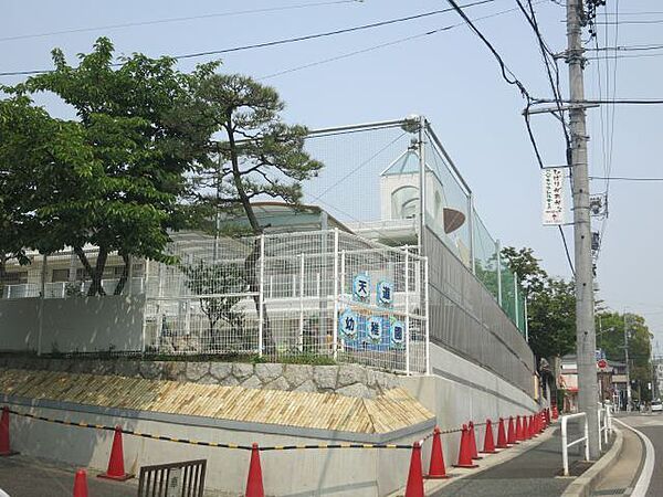 エグゼスト　グリジオ 301｜愛知県名古屋市瑞穂区彌富町字紅葉園(賃貸マンション3LDK・3階・83.39㎡)の写真 その18