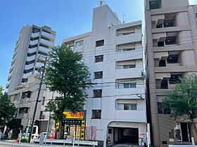 ヤゴトハウス  ｜ 愛知県名古屋市天白区八事山（賃貸マンション1R・5階・21.80㎡） その1