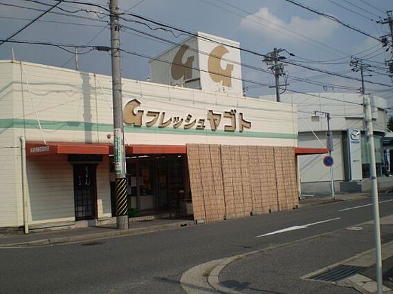 ラフォーレ八事表山_周辺_4