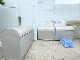 ドーム高峯  ｜ 愛知県名古屋市昭和区妙見町（賃貸マンション1R・2階・25.11㎡） その18