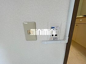 キャラ八事  ｜ 愛知県名古屋市天白区八事山（賃貸マンション1K・3階・24.60㎡） その14