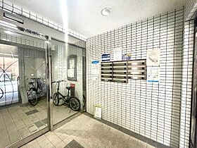 ラシュレ日光  ｜ 愛知県名古屋市昭和区八事本町（賃貸マンション1K・4階・24.49㎡） その20