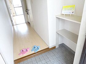 グリーンアベニュー山手  ｜ 愛知県名古屋市昭和区山手通４丁目（賃貸マンション1K・2階・20.90㎡） その8