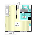 ひまわりやごと4階5.0万円
