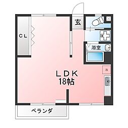 🉐敷金礼金0円！🉐ひまわりやごと