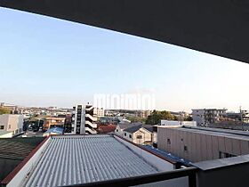 ハーモニアス元八事  ｜ 愛知県名古屋市天白区中砂町（賃貸マンション3LDK・4階・67.92㎡） その10