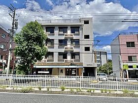 あさみビル  ｜ 愛知県名古屋市天白区塩釜口１丁目（賃貸マンション1K・4階・16.00㎡） その1