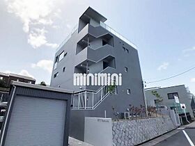 愛知県名古屋市昭和区妙見町（賃貸マンション3LDK・3階・84.00㎡） その1