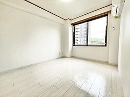 あさみビル 4階1Kのリビング/ダイニング