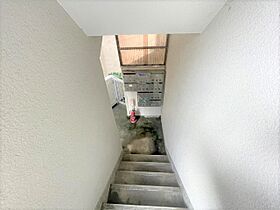 サンハイツ伊藤 305 ｜ 愛知県名古屋市昭和区広路町字北石坂102-4（賃貸マンション1K・3階・21.00㎡） その3