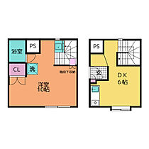 ルネサス八事  ｜ 愛知県名古屋市天白区八事山（賃貸マンション1DK・2階・42.25㎡） その2