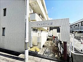 ヴァンベール原  ｜ 愛知県名古屋市天白区原２丁目（賃貸マンション1R・4階・16.63㎡） その17