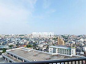 ベルファース川原通  ｜ 愛知県名古屋市昭和区川原通５丁目（賃貸マンション1LDK・13階・48.76㎡） その12