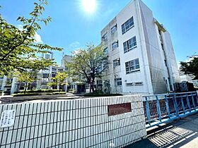 シティブリッジ植田西  ｜ 愛知県名古屋市天白区植田西３丁目（賃貸マンション1K・5階・20.25㎡） その28