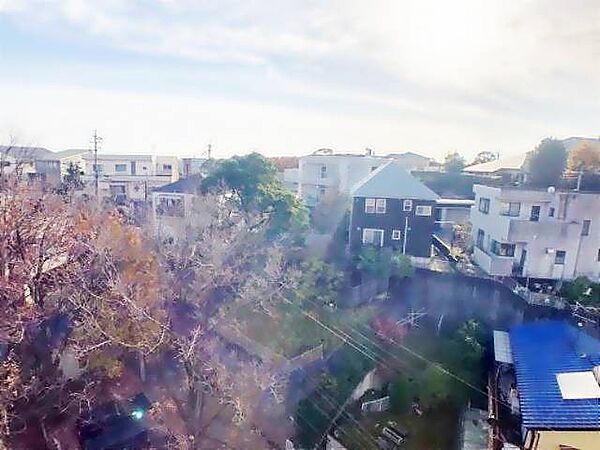 ヒルズ八幡山