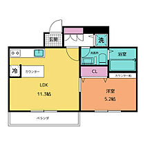 グランディール八事石坂  ｜ 愛知県名古屋市天白区八事石坂（賃貸マンション1LDK・3階・49.79㎡） その2