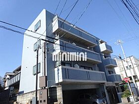 プロクシースクエア山ノ手  ｜ 愛知県名古屋市昭和区妙見町（賃貸マンション1K・2階・20.22㎡） その1