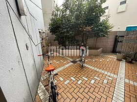 アンシャンテ川原  ｜ 愛知県名古屋市昭和区川原通７丁目（賃貸マンション1K・7階・22.07㎡） その20