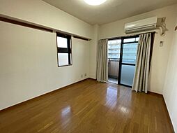 FULL HOUSE YAGOTO 6階1Kのリビング/ダイニング