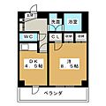 ネスパルド雅3階5.0万円