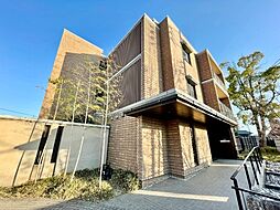 プラウド八事富士見