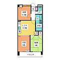 ファーストステージ清水ヶ岡2階8.3万円