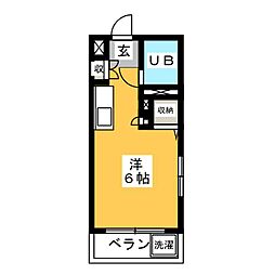 🉐敷金礼金0円！🉐メゾン・ド・エティーク