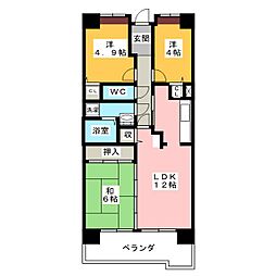 アーバンドエル八事石坂