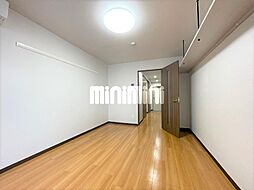 グランテラス八事広路町 4階1Kのリビング/ダイニング