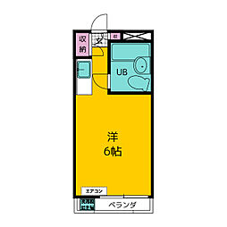 🉐敷金礼金0円！🉐メゾン・ド・サージュ