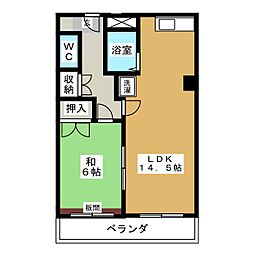 🉐敷金礼金0円！🉐CASA NOAH八事