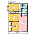八事石坂マンション4階10.3万円