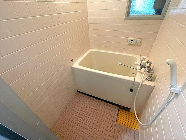 浴室
